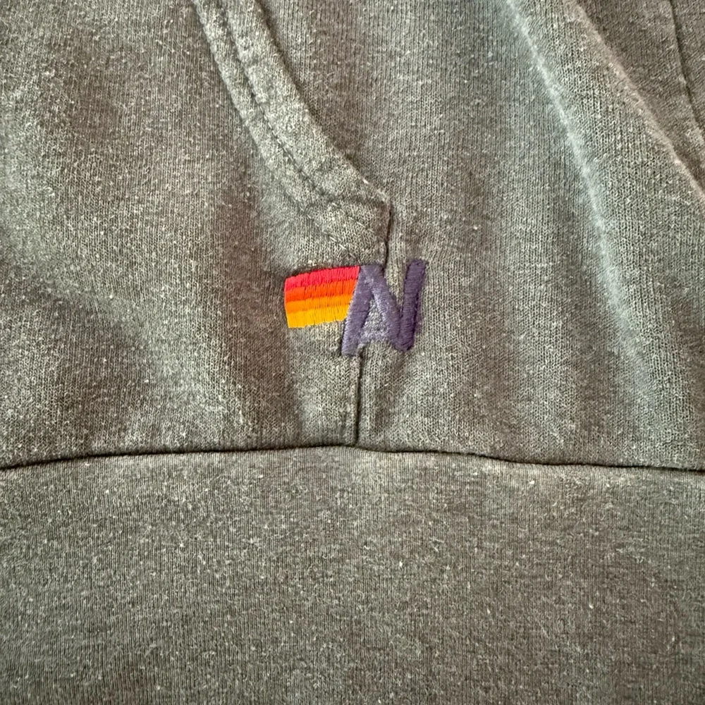 Aviator Nation Zip Up Hoodie - Picture 3 of 5